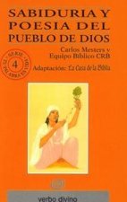 Sabiduría y poesía del pueblo de Dios