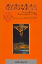 Seguir a Jesús: los evangelios