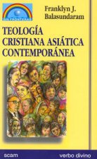 Teología cristiana asiática contemporánea