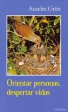 Orientar personas, despertar vidas