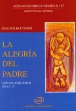 La alegría del Padre