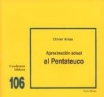 Aproximación actual al Pentateuco