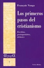 Los primeros pasos del cristianismo
