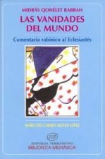 Midrás Qohélet Rabbah. Las vanidades del mundo