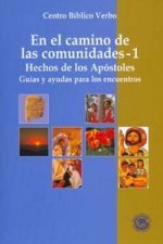 En el camino de las comunidades - 1