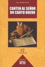 Canten al Señor un canto nuevo