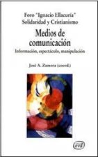 Medios de comunicación