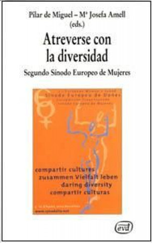 Atreverse con la diversidad