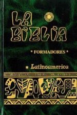 La Biblia Latinoamérica [Formadores]