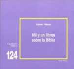 Mil y un libros sobre la Biblia