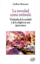 La novedad como estímulo