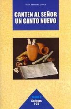 Canten al Señor un canto nuevo