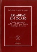 Palabras sin ocaso