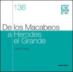 De los Macabeos a Herodes el Grande