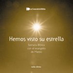 Hemos visto su estrella