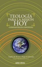Teología para la misión hoy