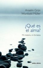 ¿Qué es el alma?