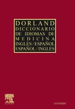 Diccionario Dorland de idiomas de Medicina: inglés/español - español/inglés