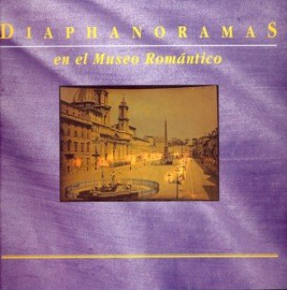 Diaphanoramas en el Museo Romántico