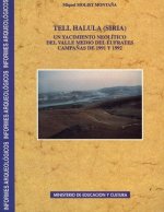 Informes arqueológicos n. 4: Tell Halula (Siria)