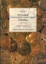 Sylloge nummnorum graecorum. Vol. II: Hispania. Ciudades del área meridional. Acuñaciones con escrit