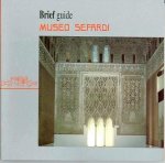 Brief guide, Museo Sefardi
