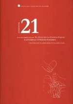 Altamira n. 21. El sílex en la cuenca vasco-cantábrica y Pirineo navarro