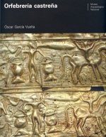 Orfebrería castreña del Museo Arqueológico Nacional