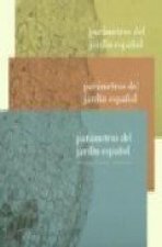 Parámetros del jard­n español