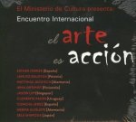 El arte es acción
