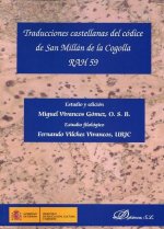 Traducciones castellanas del Códice de San Millán de la Cogolla RAH 59