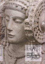 Museo Arqueológico Nacional. Guidebook