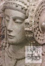 Museo Arqueológico Nacional. Guía