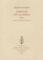 HABITAR EN LA ONDA