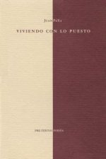 áViviendo con lo puesto