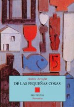 DE LAS PEQUEÑAS COSAS