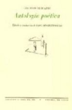 ANTOLOGIA POETICA -LEOPARDI-