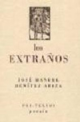 Los extraños