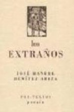 Los extraños