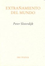 Extrañamiento del mundo