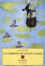 áLa compañía de los solitarios