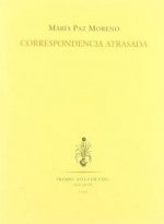 CORRESPONDENCIA ATRASADA. PREMIO VILLA DE COX 99
