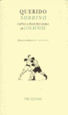 áQuerido sobrino. Cartas a Francisco Rabal