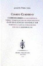 CUARTO CUADERNO O LIBRO DE SIBERIA
