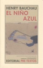 El niño azul