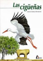 CIGUEÑAS AMARU
