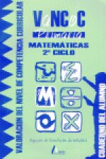 VANCOC MATEMATICAS 2ºCICLO EP ALUMNO