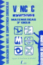 VANCOC MATEMATICAS 3ºCICLO EP ALUMNO