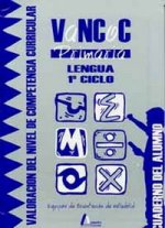VANCOC LENGUA 1º CICLO EP ALUMNO