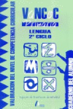 VANCOC LENGUA 2ºCICLO EP ALUMNO